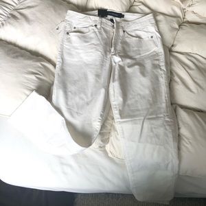 Calvin Klein Jeans Skinny Crop